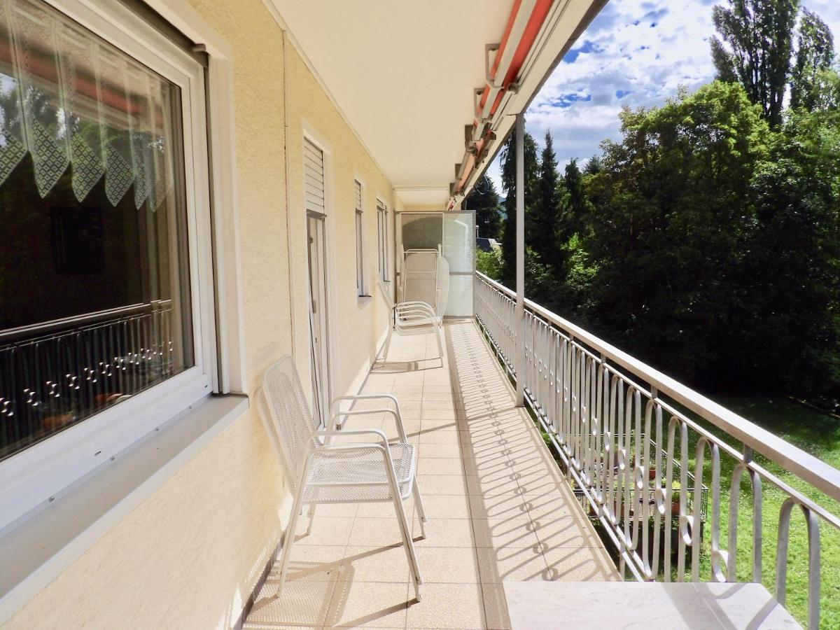 Moderne Ferienwohnung Nahe Swr Und Golfplatz Baden-Baden Exteriör bild